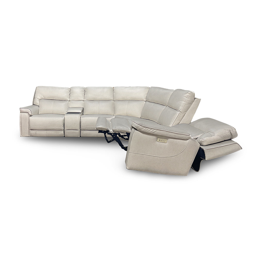 Ryan Zero Gravity Power Reclining Sectional