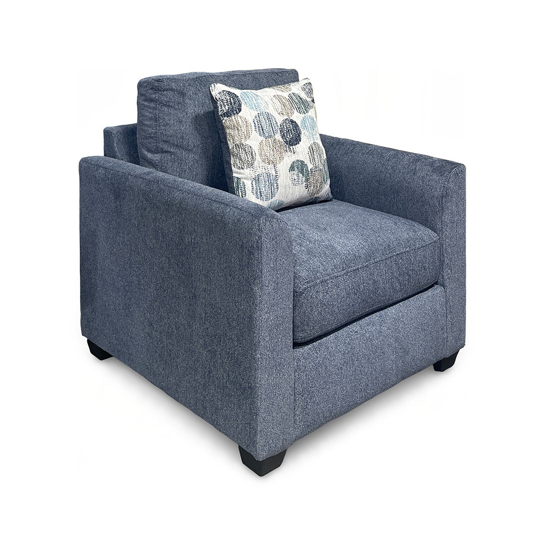 Ryder Sofa and Chair
