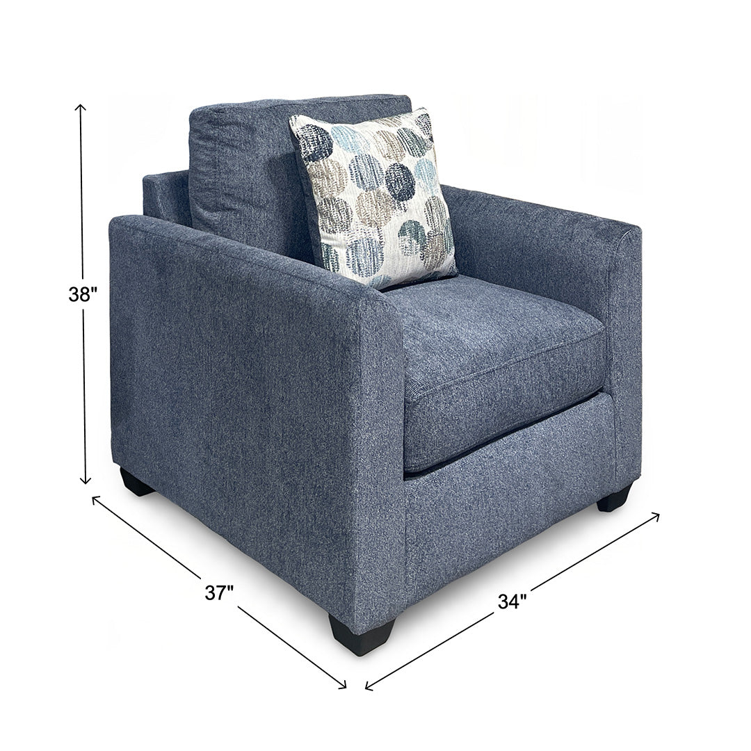 Ryder Chair