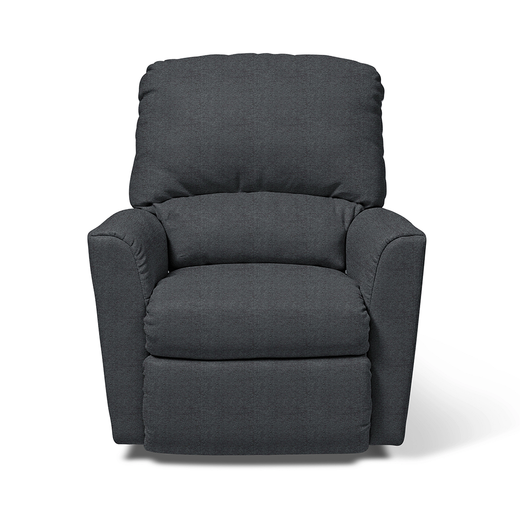 Jean Bronze Power Lift Recliner from La-Z-Boy Incorporated in Performance Fabric with Lift chair, Power Recline, Made in USA - Additional view 15