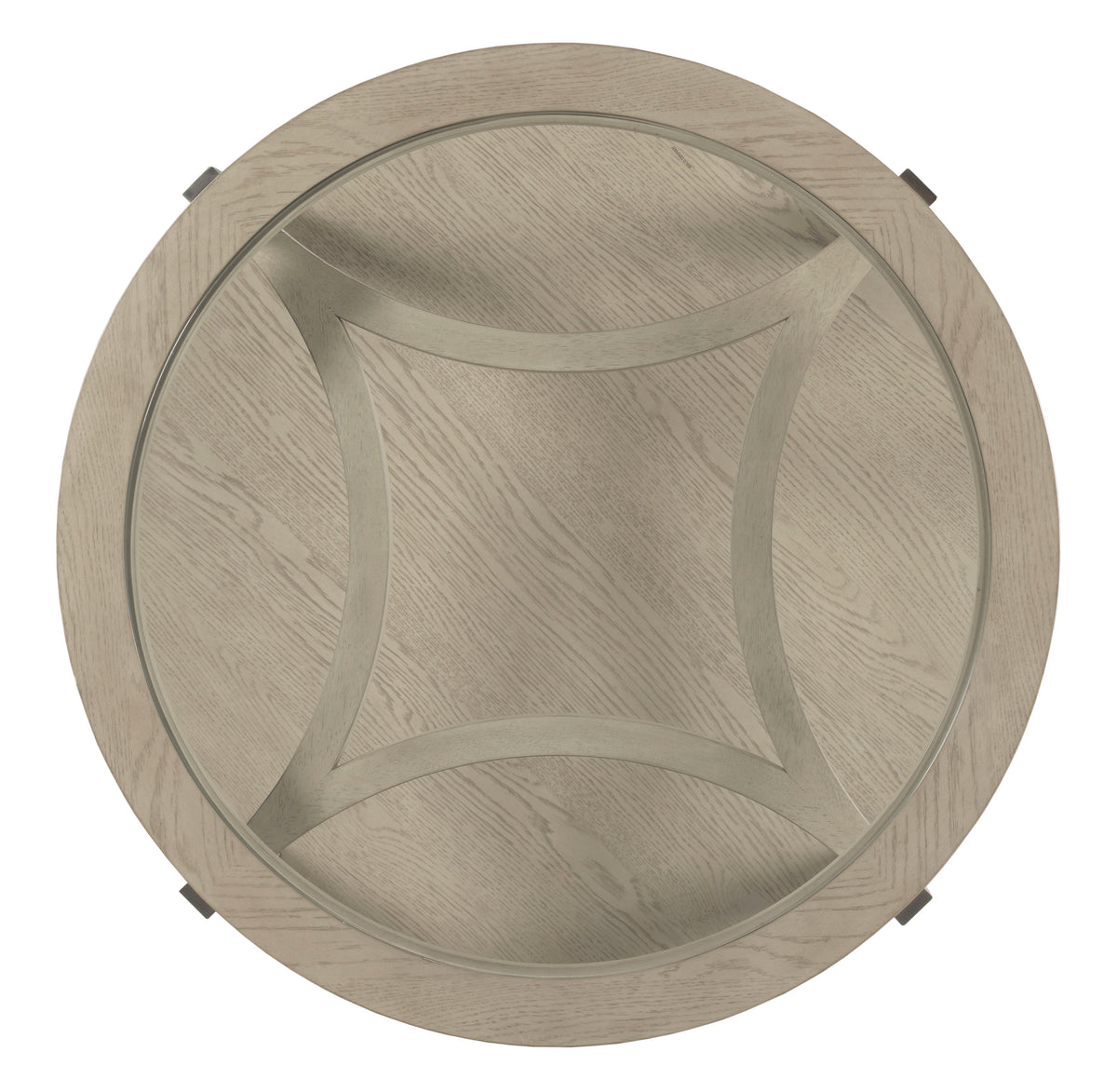 Solstice Round Coffee Table