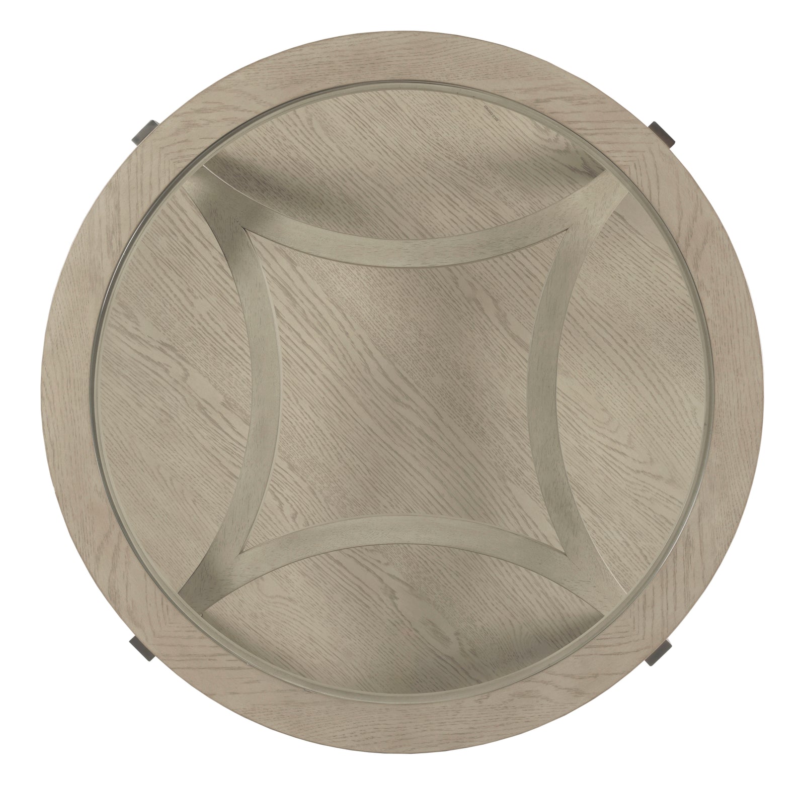 Solstice Round Coffee Table