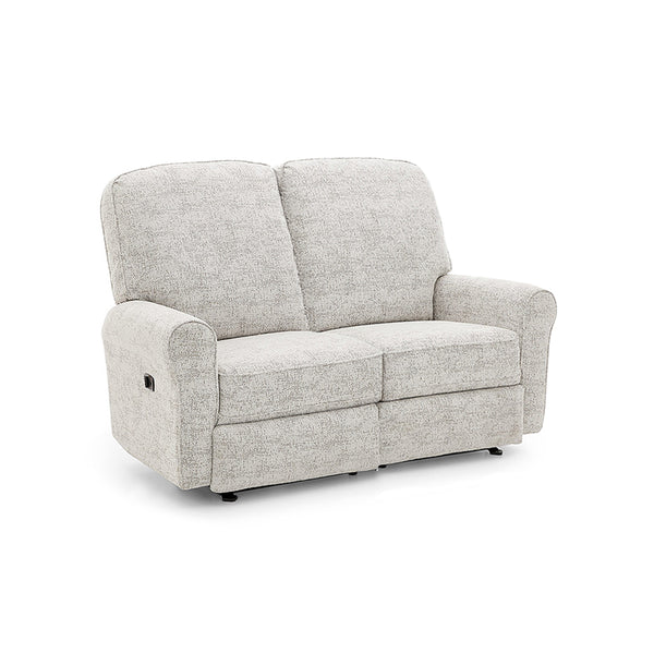 Josey Power Reclining Loveseat