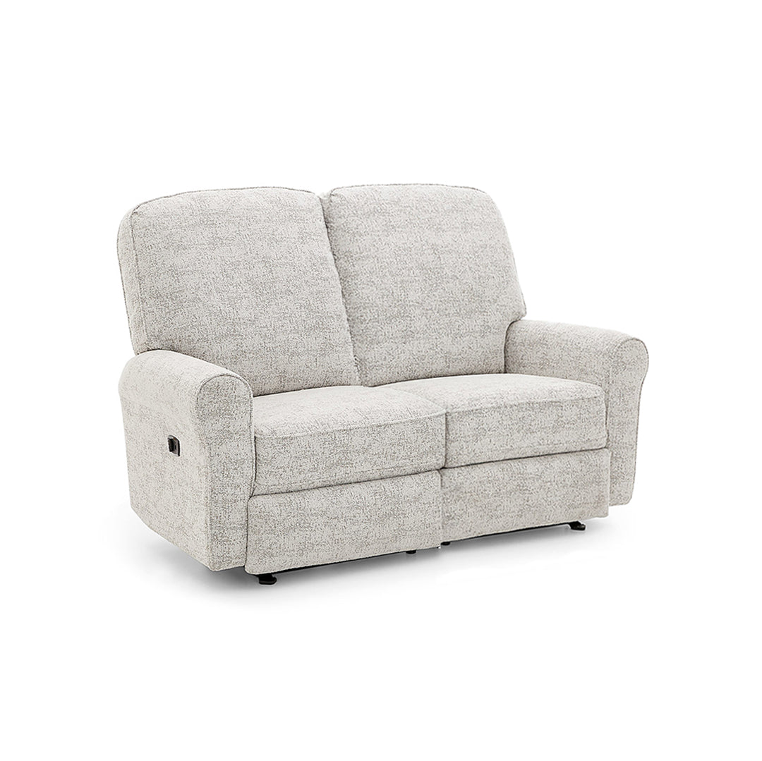Josey Power Reclining Loveseat