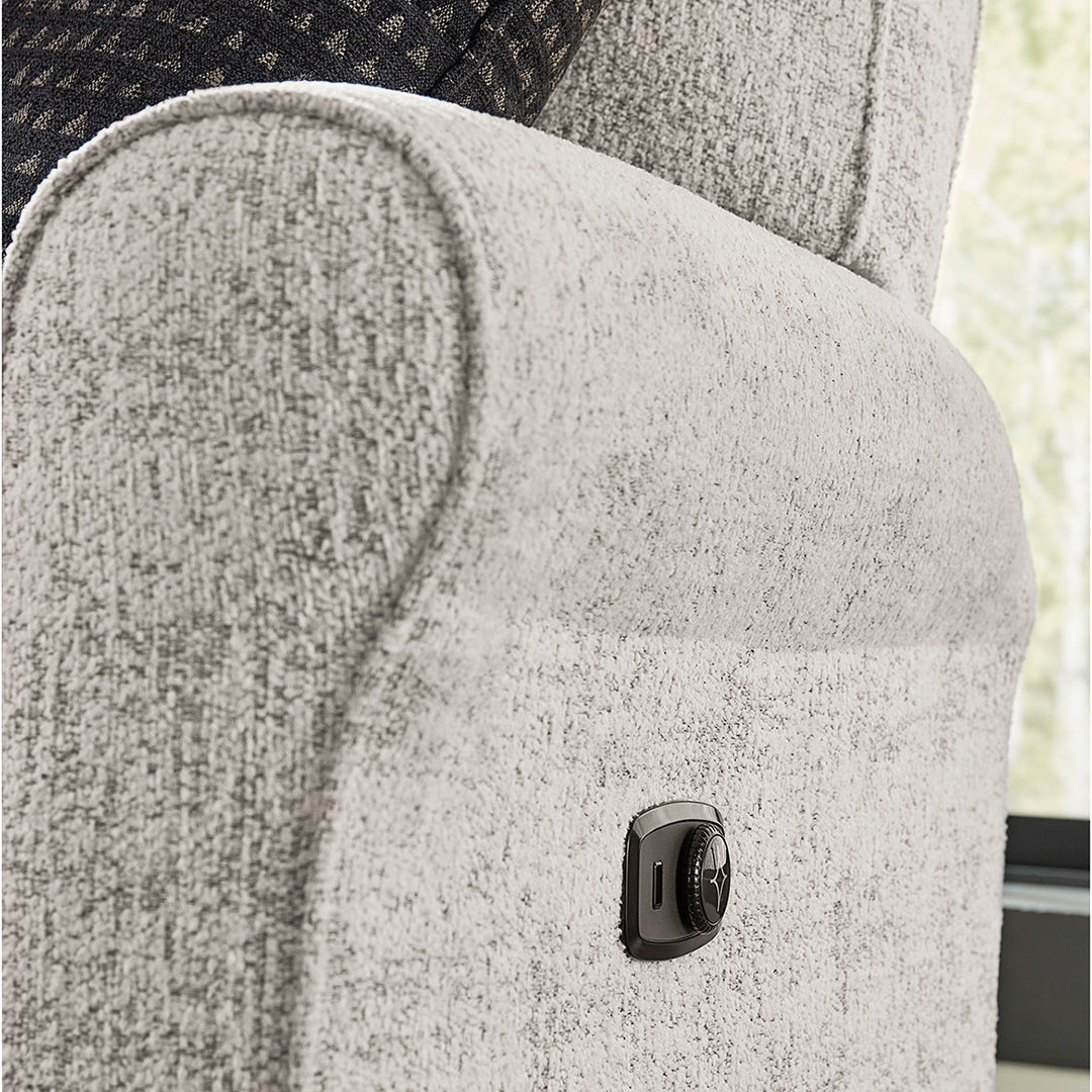 Josey Power Reclining Sofa