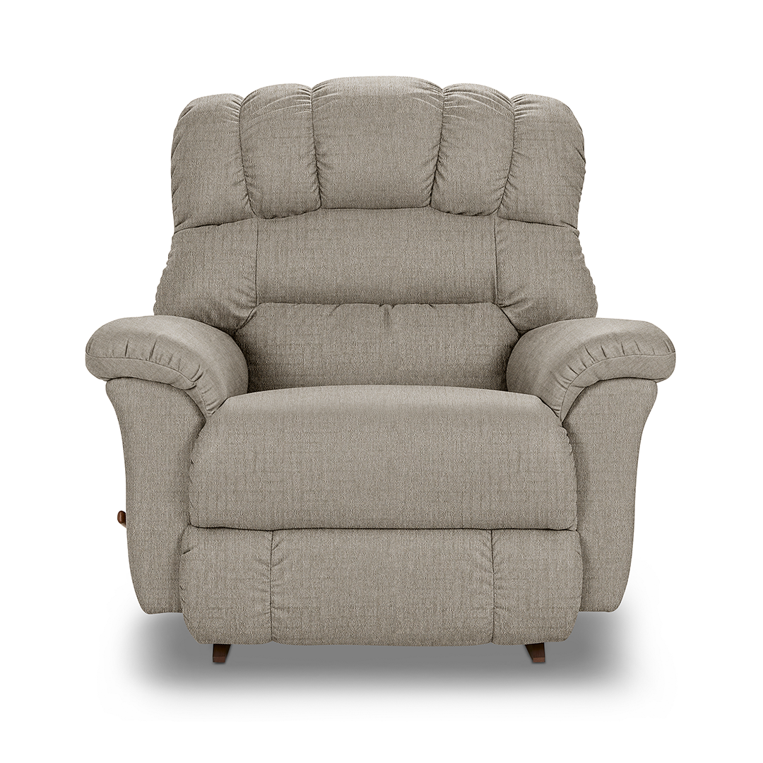 Randell Rocker Recliner from La-Z-Boy Incorporated with Manual Recline, Made in USA - Additional view 10