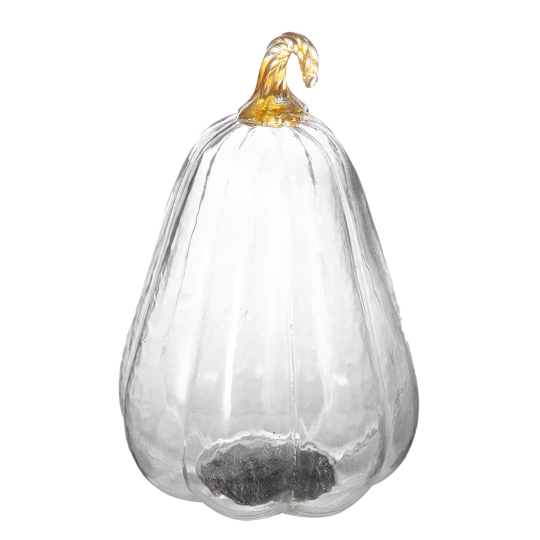 Glass Gourd - Clear