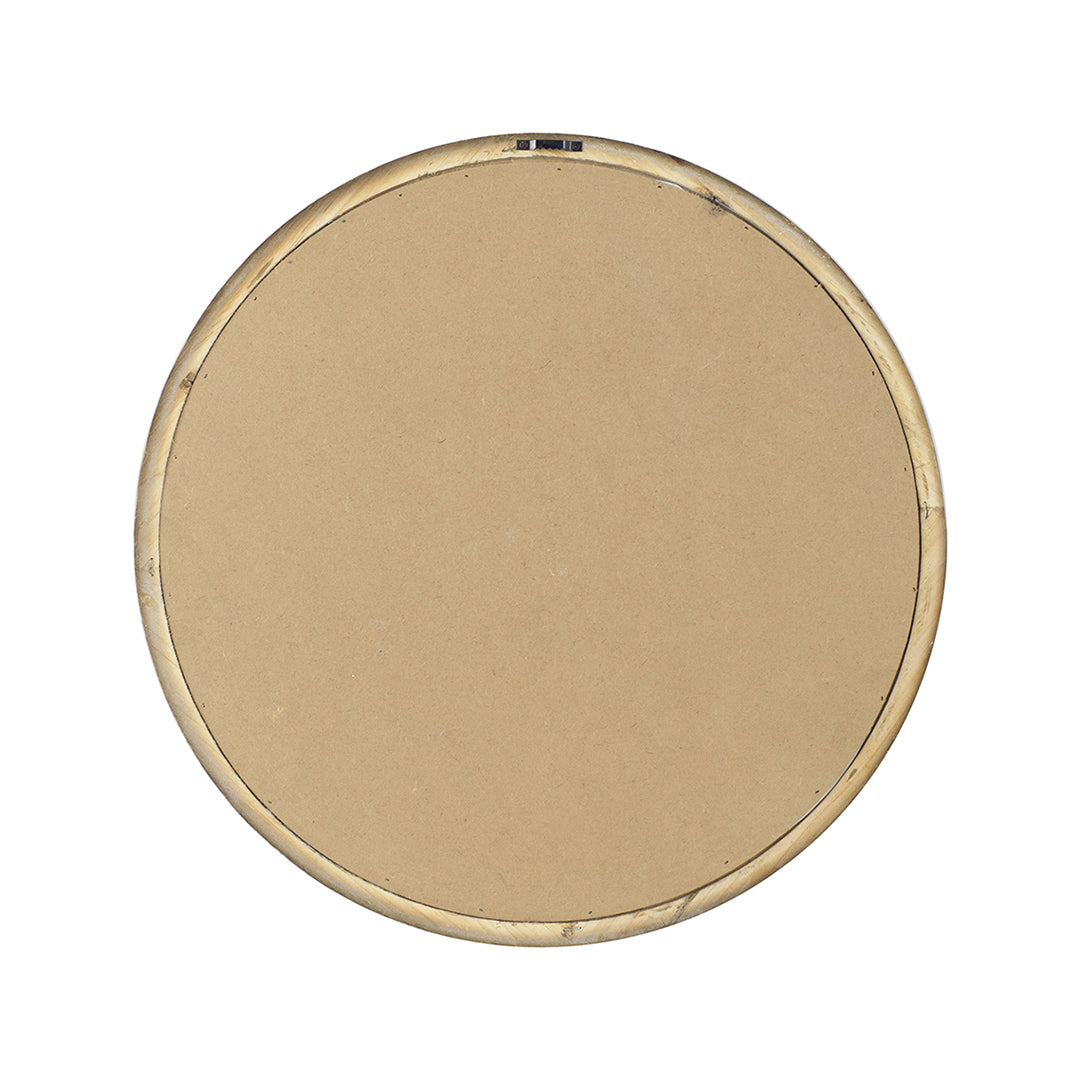 Flora Round Prints (Set of 4)