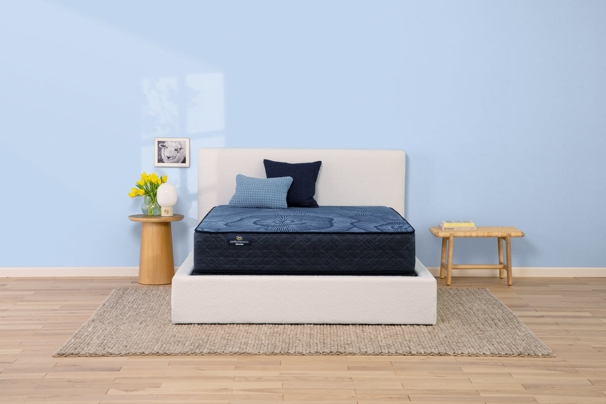Serta Perfect Sleeper Mattresses Furniture Fair