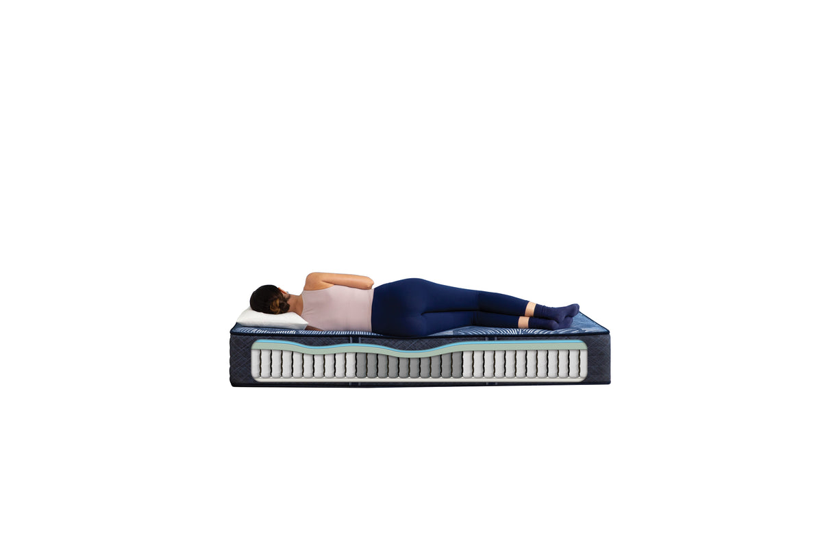 Delani Dreams Medium Perfect Sleeper Mattress