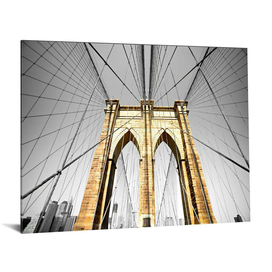 Brooklyn Bridge