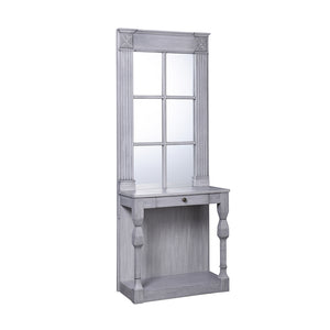 Elegance Console with Mirror