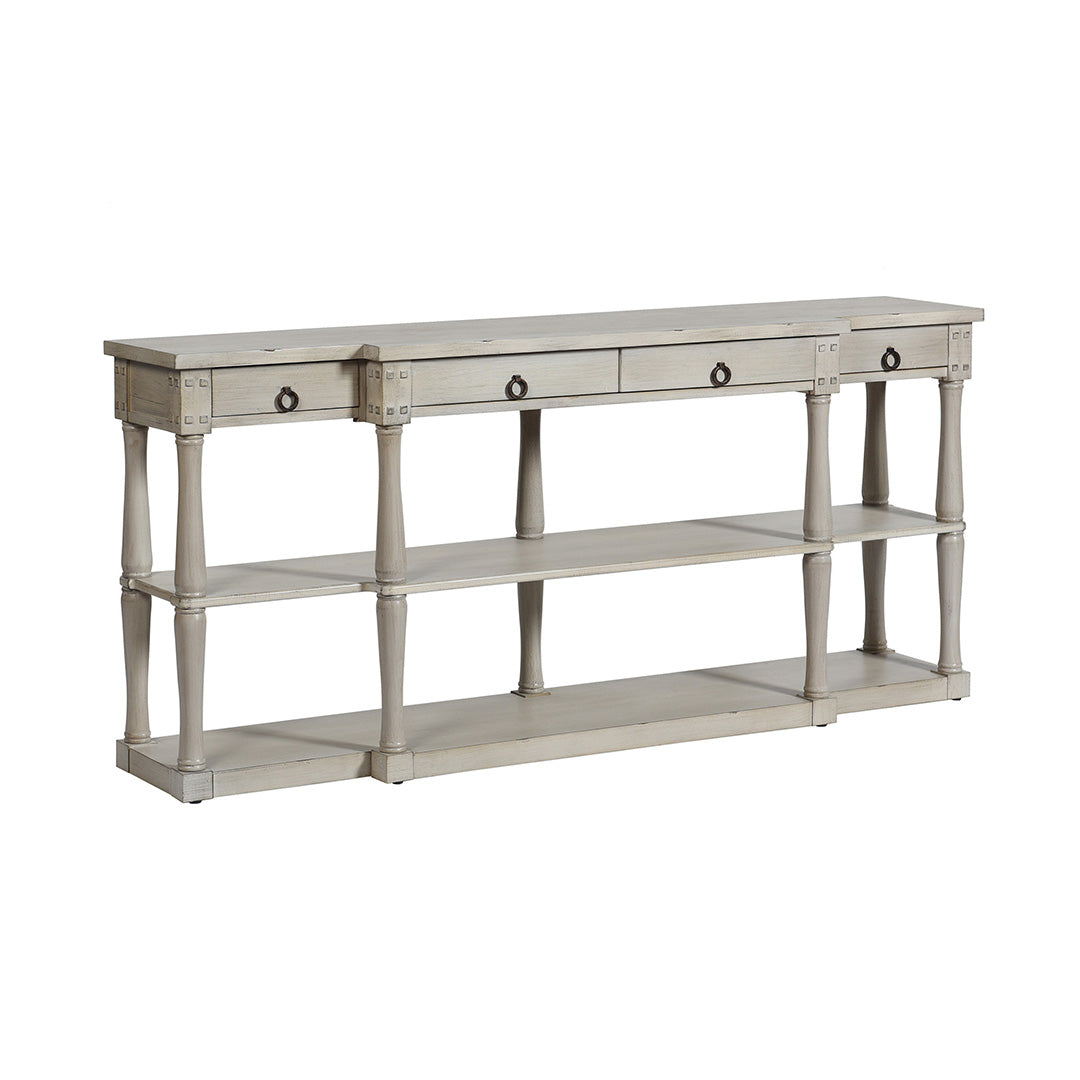 Mesa consola Wilshire 