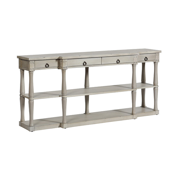 Mesa consola Wilshire 