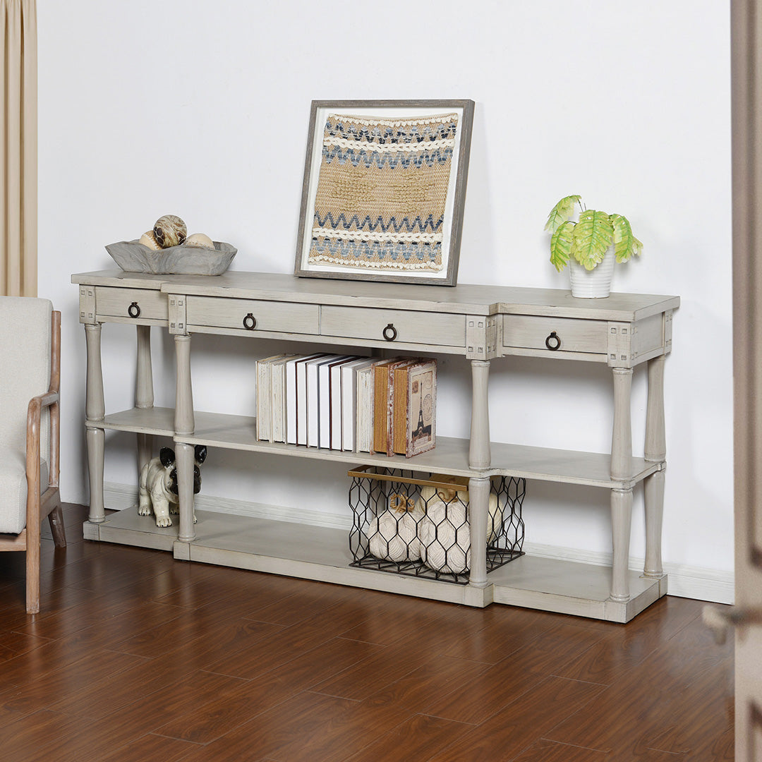 Wilshire Console Table