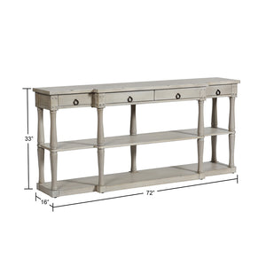 Wilshire Console Table