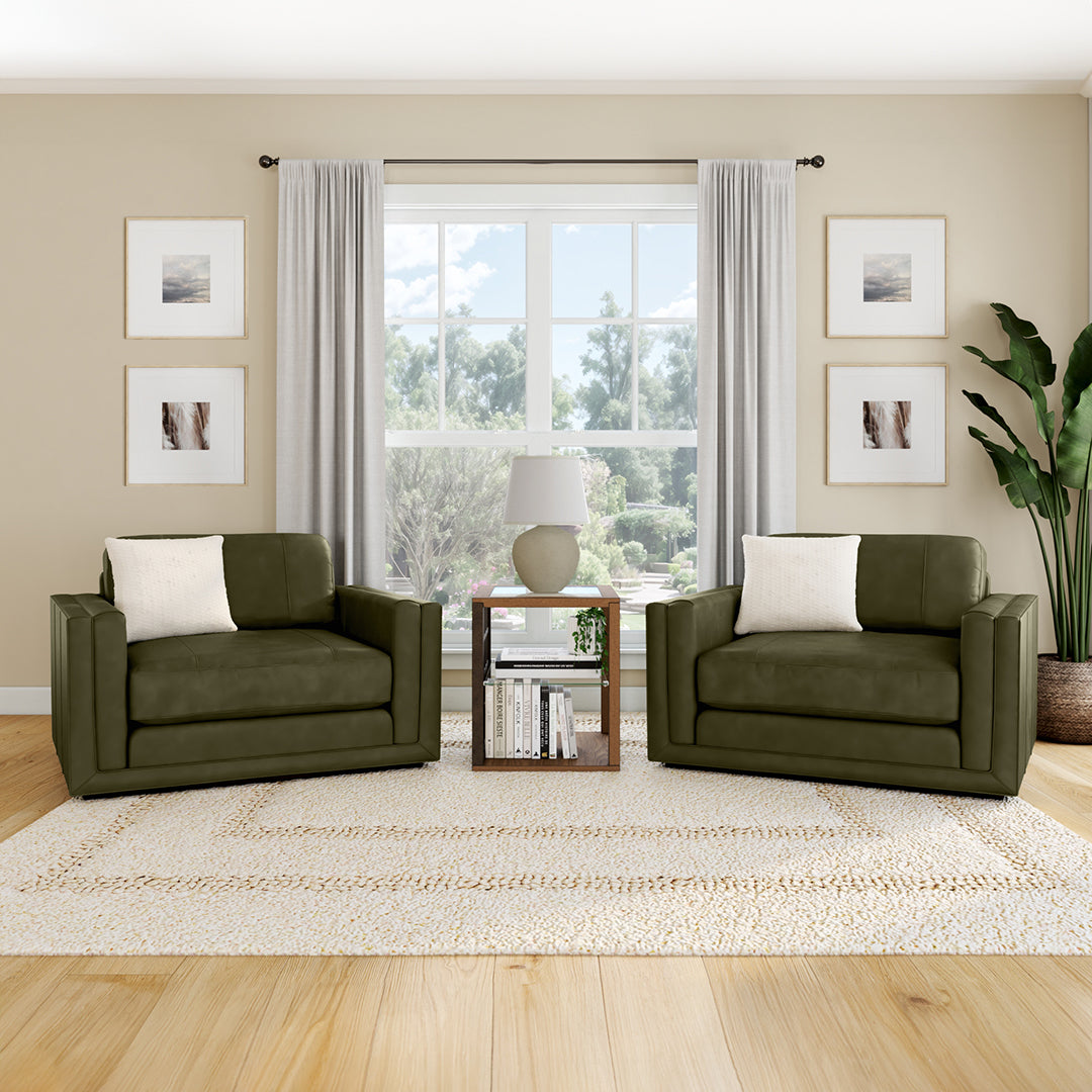 Bayhill Trellis End Table