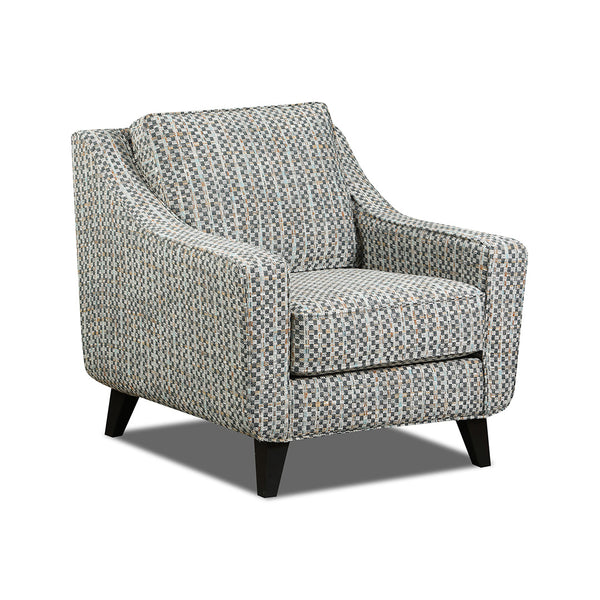 Collins Accent Chair