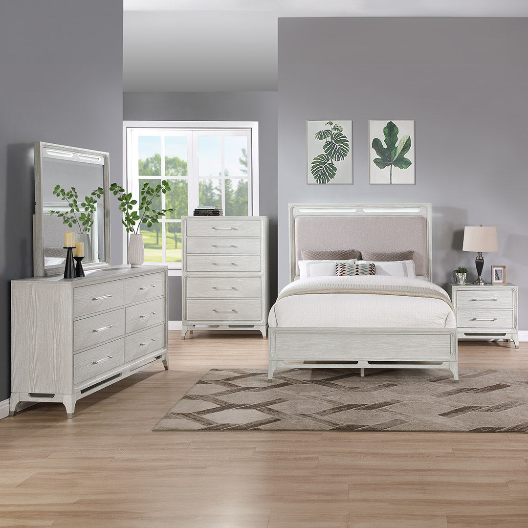 Boca Bedroom Group