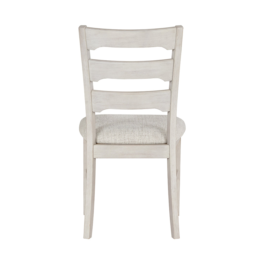 Crosby Dining Chair from Holland House in Upholstered - Additional view 4
