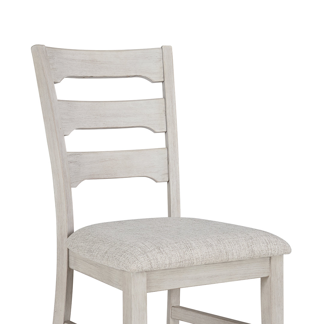 Crosby Dining Chair from Holland House in Upholstered - Additional view 5
