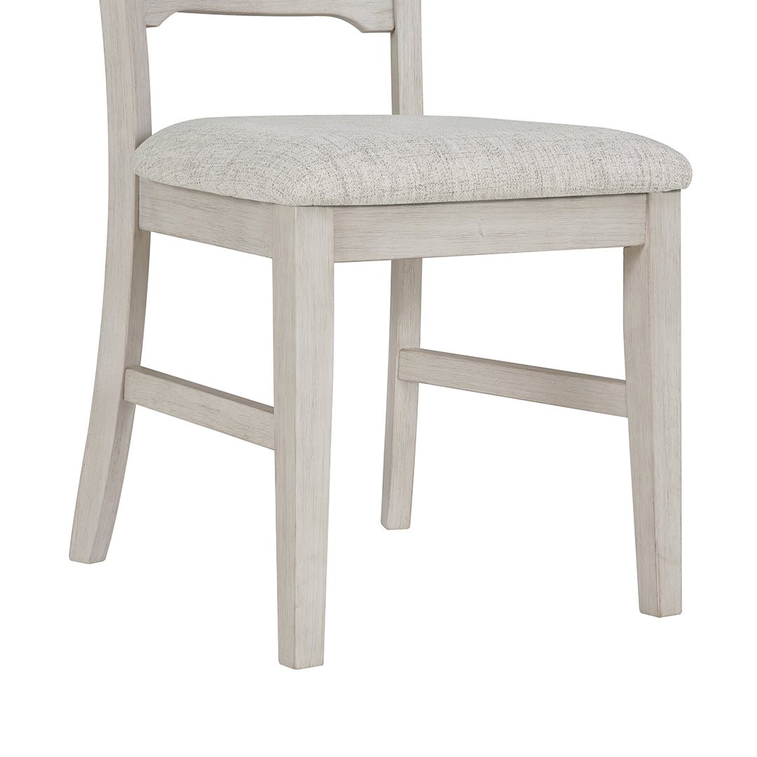Crosby Dining Chair from Holland House in Upholstered - Additional view 6