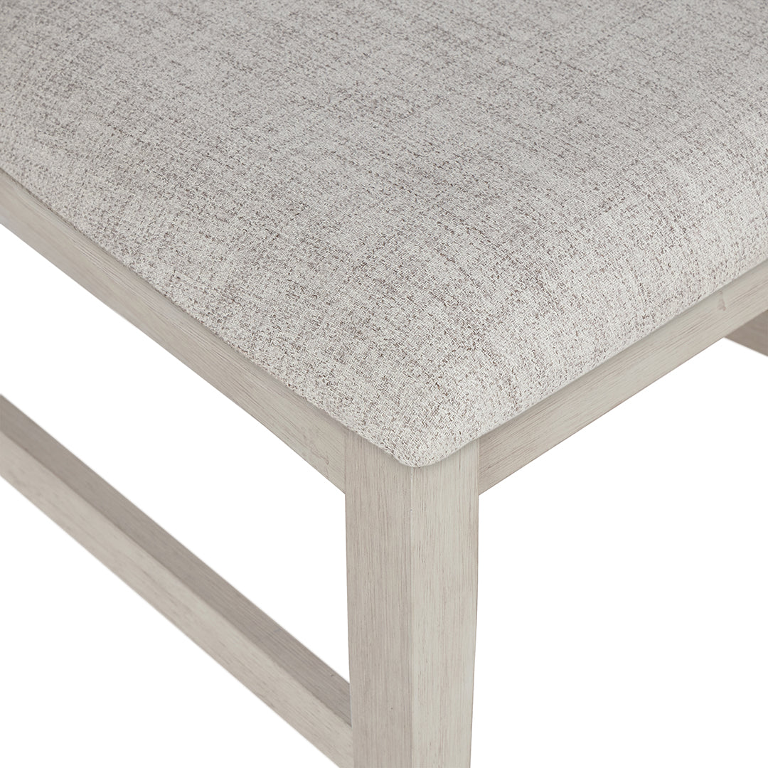 Crosby Dining Chair from Holland House in Upholstered - Additional view 7