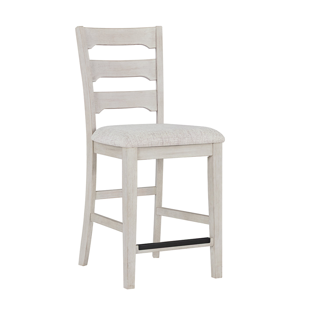 Crosby Counter Stool from Holland House in Upholstered - Main view