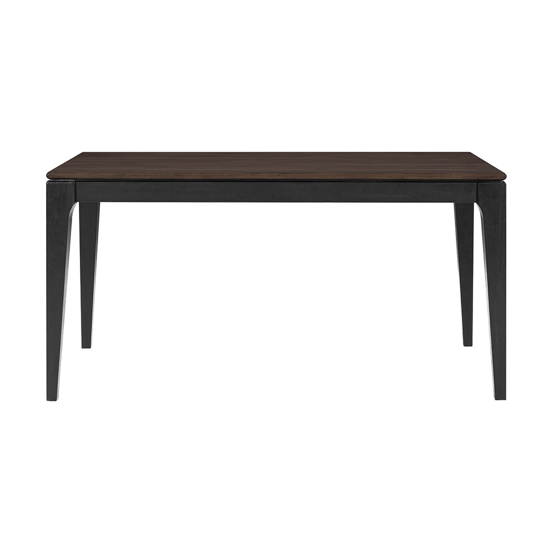 Crosby Dining Table (Seats 4-6) from Holland House in Veneer - Additional view 12