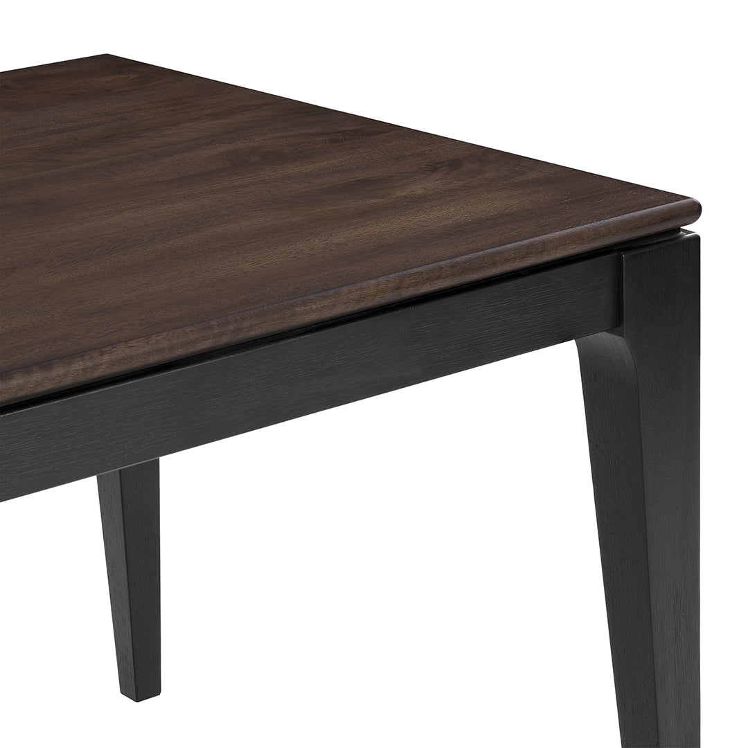 Crosby Dining Table (Seats 4-6) from Holland House in Veneer - Additional view 15