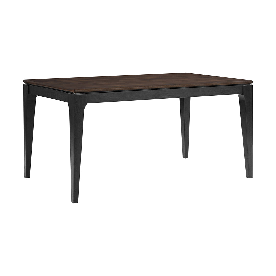 Crosby Dining Table (Seats 4-6) from Holland House in Veneer - Main view