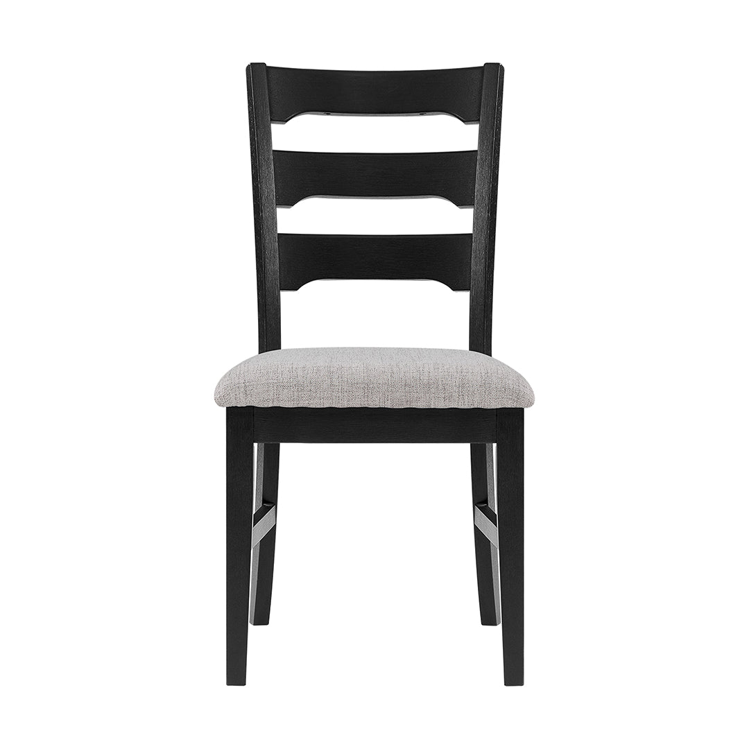 Crosby Dining Chair from Holland House in Upholstered - Additional view 12