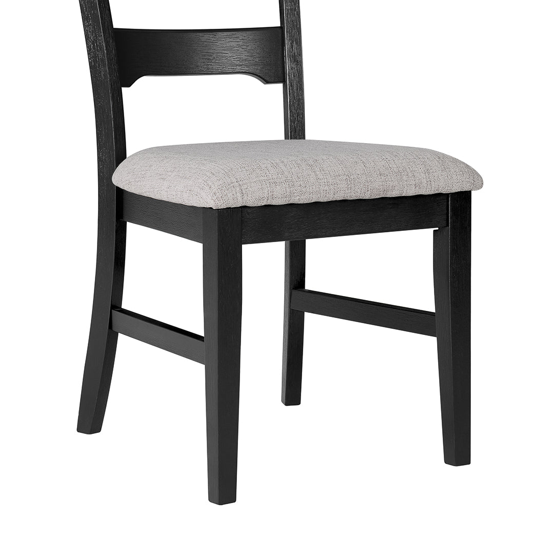 Crosby Dining Chair from Holland House in Upholstered - Additional view 16