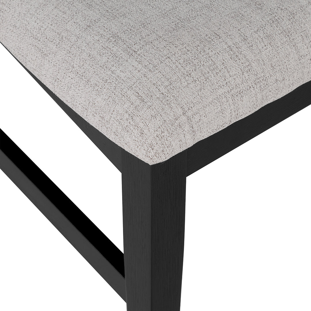 Crosby Dining Chair from Holland House in Upholstered - Additional view 17