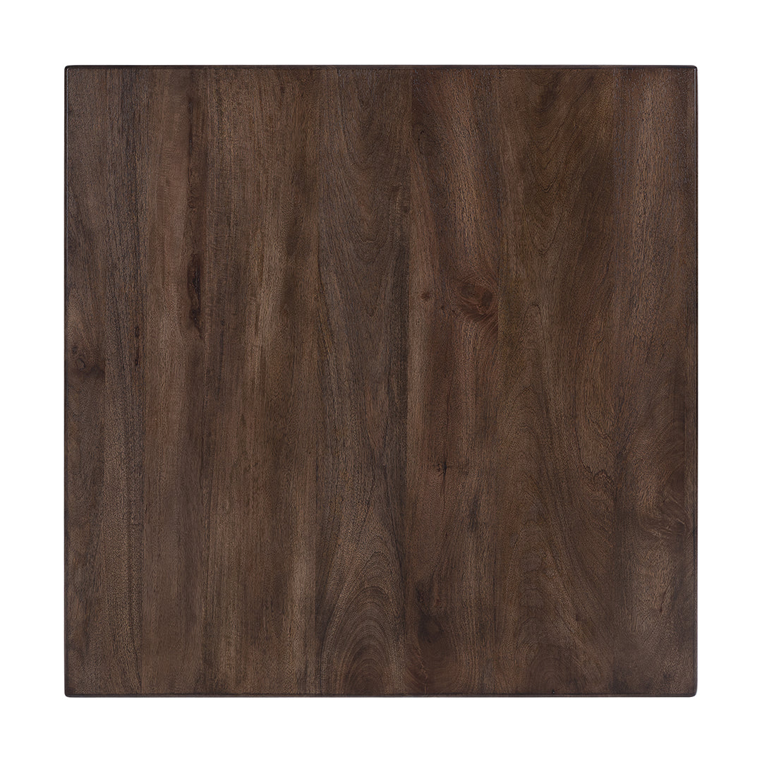 Crosby Counter Table (Seats 2-4) from Holland House in Veneer - Additional view 13