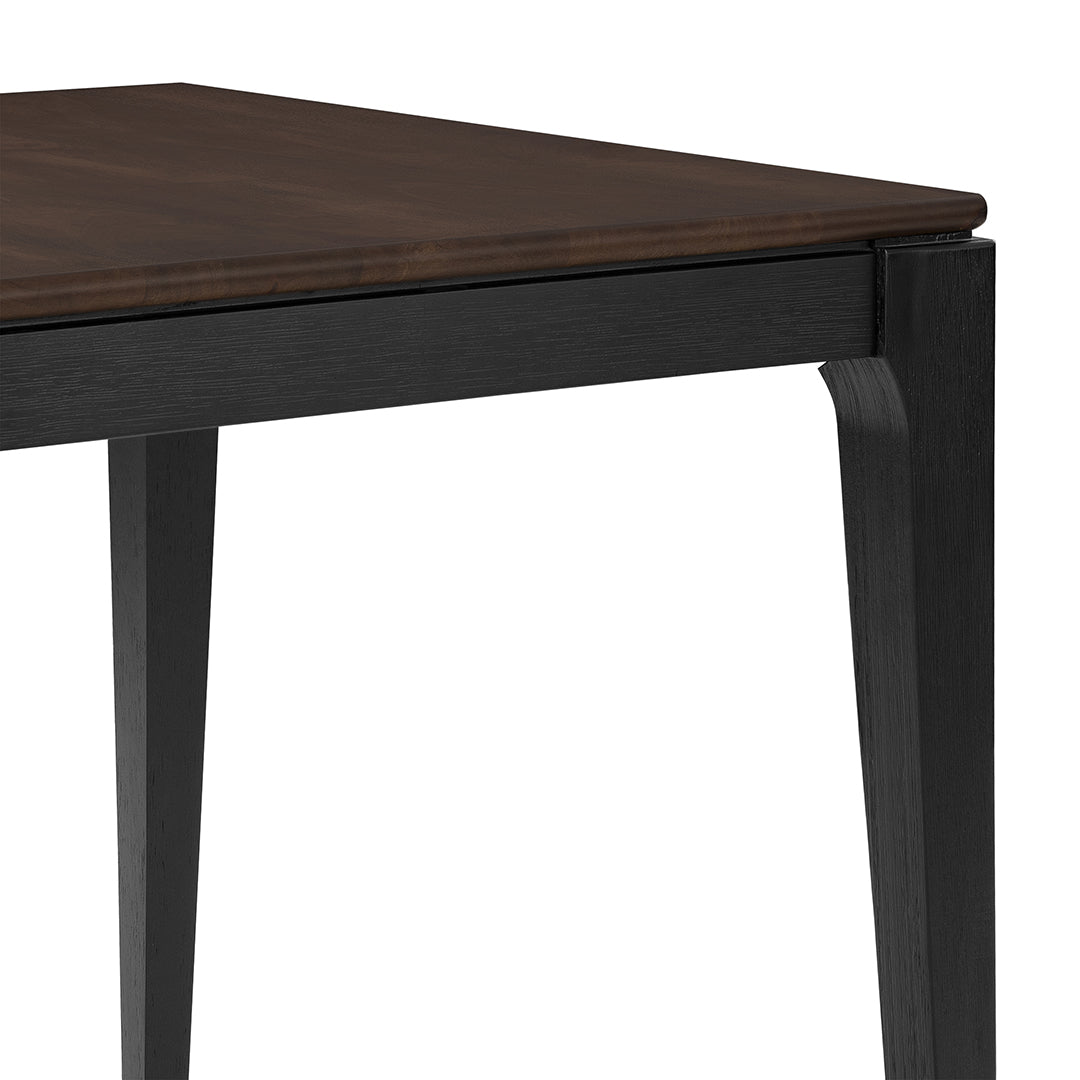 Crosby Counter Table (Seats 2-4) from Holland House in Veneer - Additional view 11