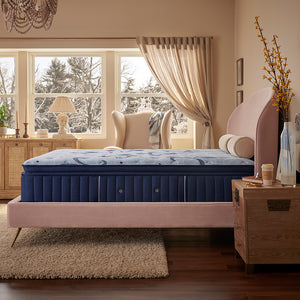 Estate Soft Pillow Top Mattress