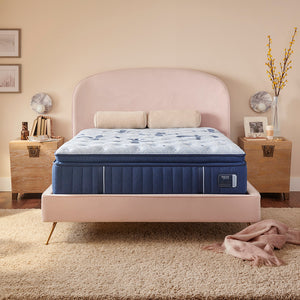 Estate Soft Pillow Top Mattress