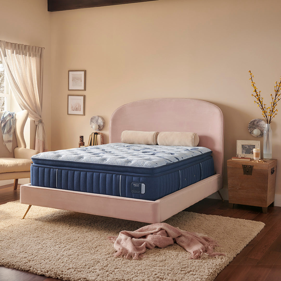 Stearns & Foster Estate Soft Pillowtop Mattress