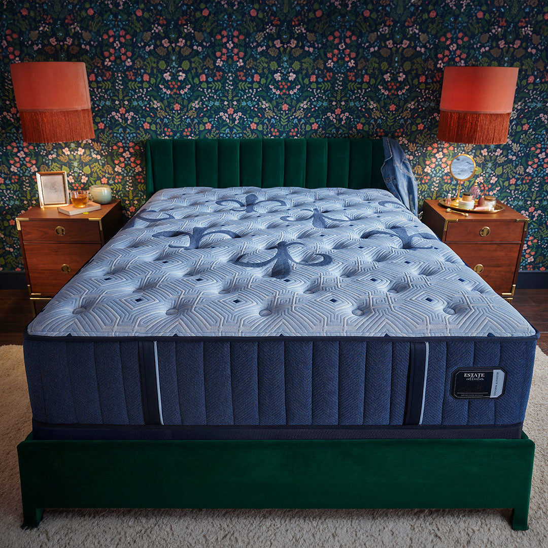 Estate Firm Mattress