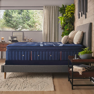 Lux Estate Firm Pillow Top Mattress