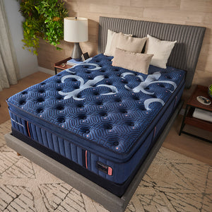 Lux Estate Firm Pillow Top Mattress