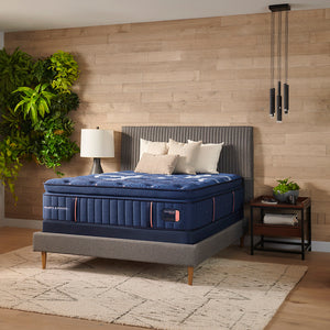 Lux Estate Firm Pillow Top Mattress