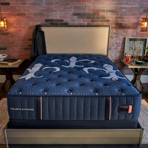 Lux Estate Medium Mattress