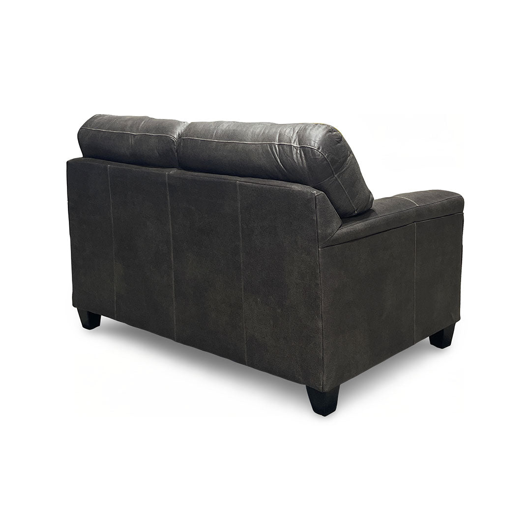 Safari Sofa and Loveseat