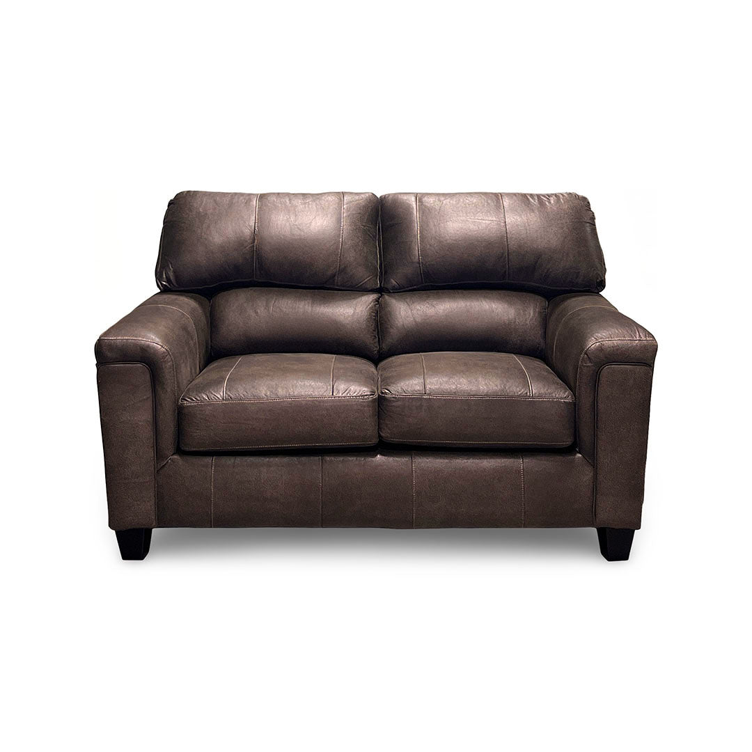 Safari Sofa and Loveseat