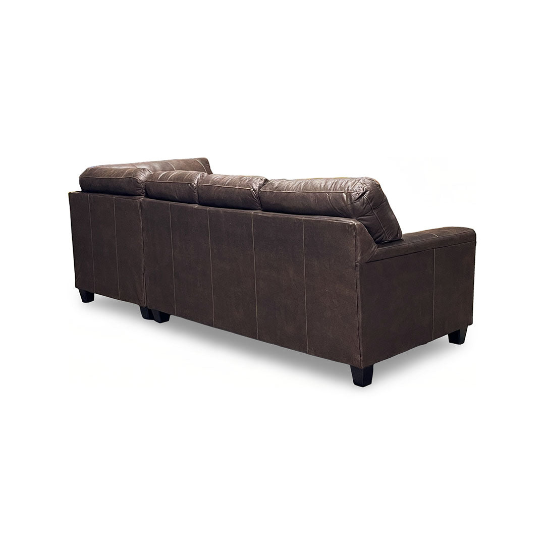 Safari Sectional with Right Chaise