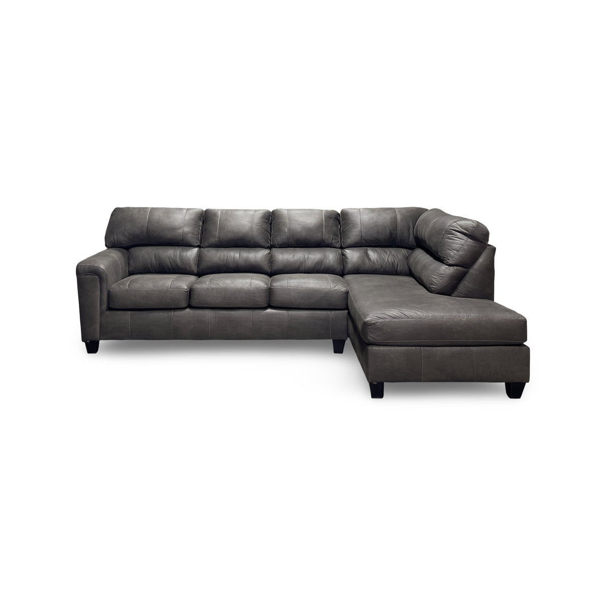 Safari Sectional with Right Chaise