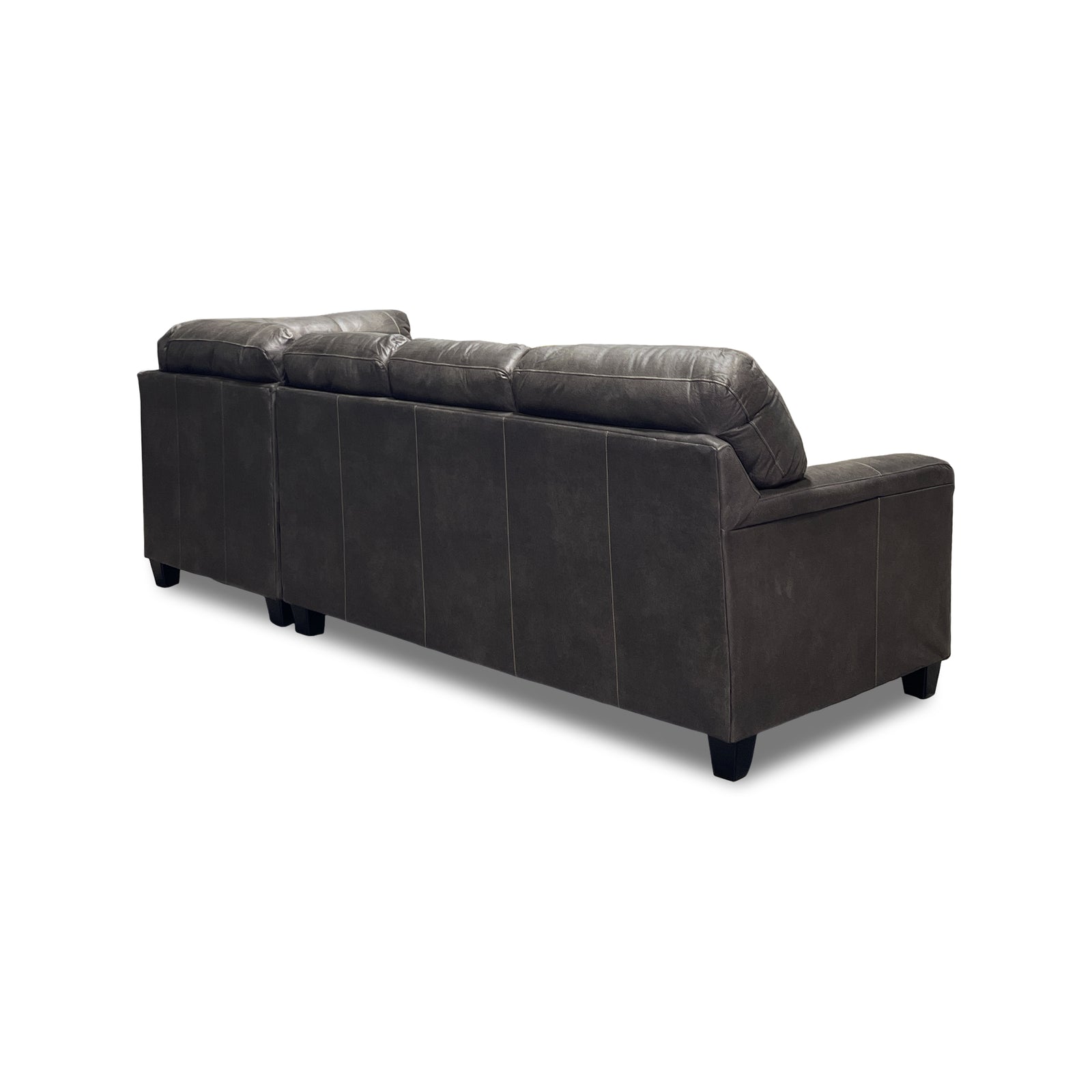 Safari Sectional with Right Chaise