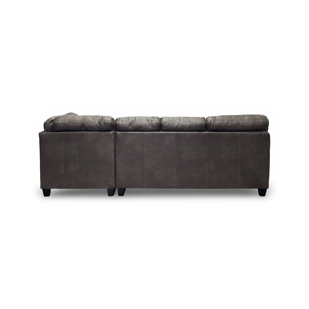 Safari Sectional with Right Chaise